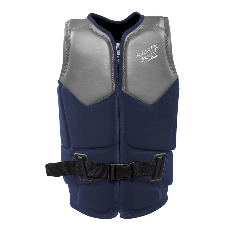 Het professionele Vest van het Neopreeneffect voor Kitesurfing/Kiteboarding/het Surfen leverancier